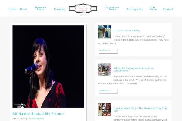 Site using Dp-advanced-blurbs plugin
