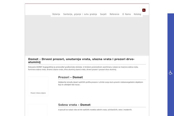 Site using Dynamic "To Top" Plugin plugin