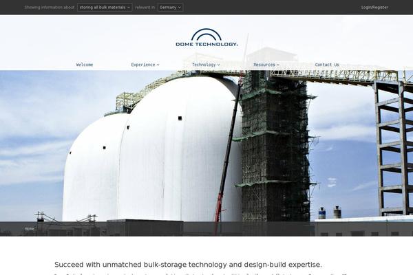 dometechnology.com site used Toadette