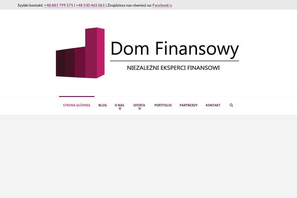 Site using X-smooth-scroll plugin