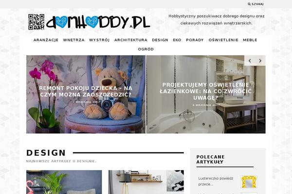 Site using Lets-review plugin