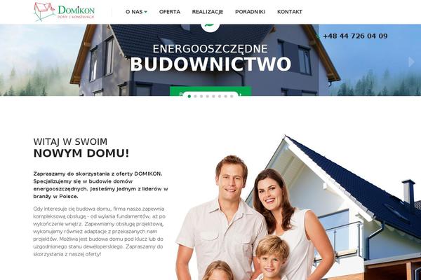 Site using Beaver Builder plugin
