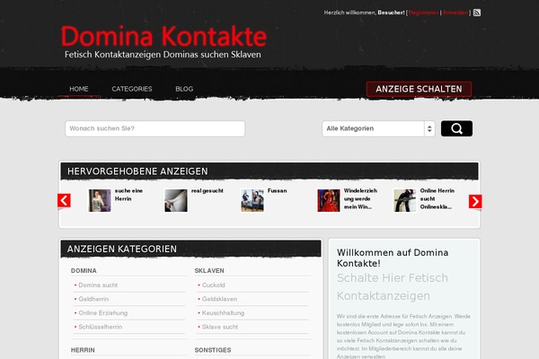 Site using Advanced-custom-fields-for-ClassiPress plugin