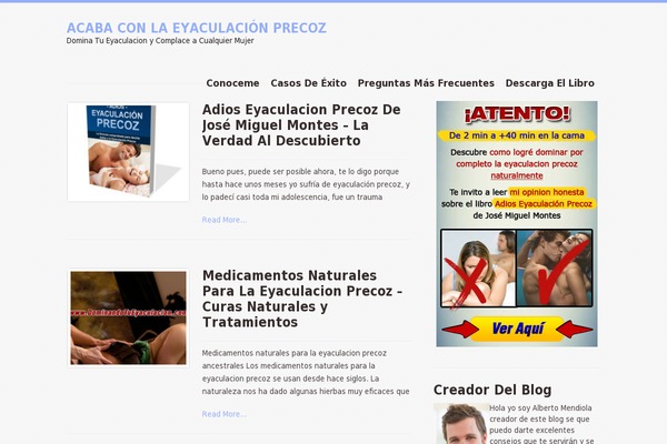 Pureview theme site design template sample