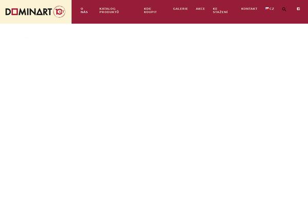 Soho theme site design template sample