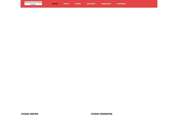 Site using Rss-feed-post-generator-echo plugin