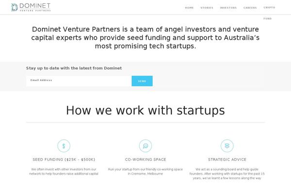 Site using Simple Tooltips plugin