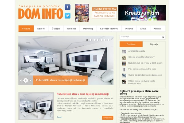 100vjet theme site design template sample