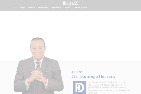 Site using Simply-schedule-appointments plugin