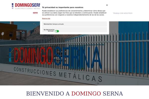 Avada Child Theme theme site design template sample