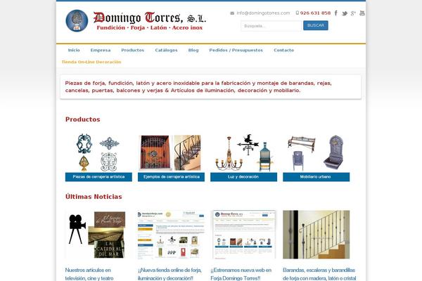 Kakia theme site design template sample