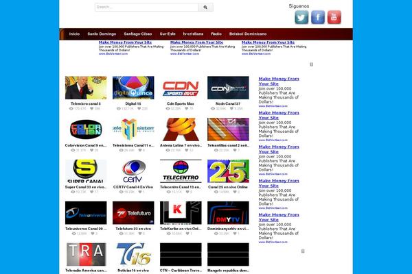 Site using Disable Right Click plugin