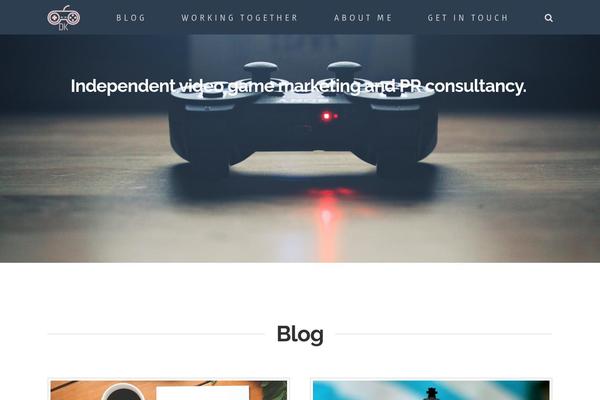 Site using Page scroll to id plugin