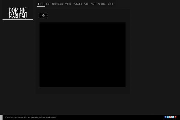 Invictus_3.3.21 theme site design template sample