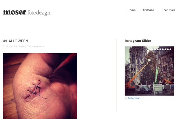 Baylys theme site design template sample