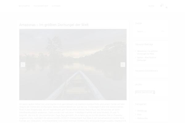 Site using Wp-mapbox-gl-js plugin