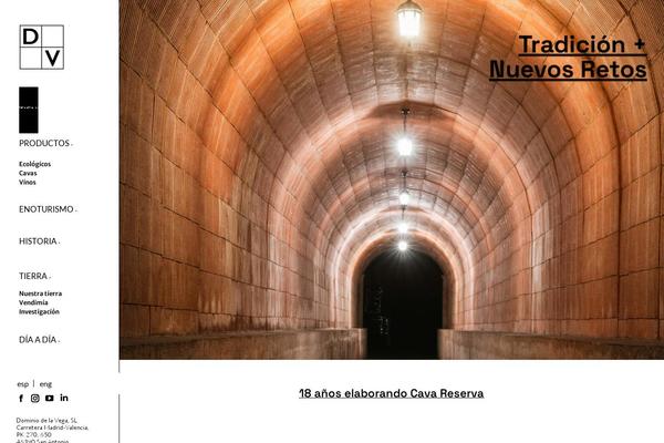 Site using Jet-tabs plugin