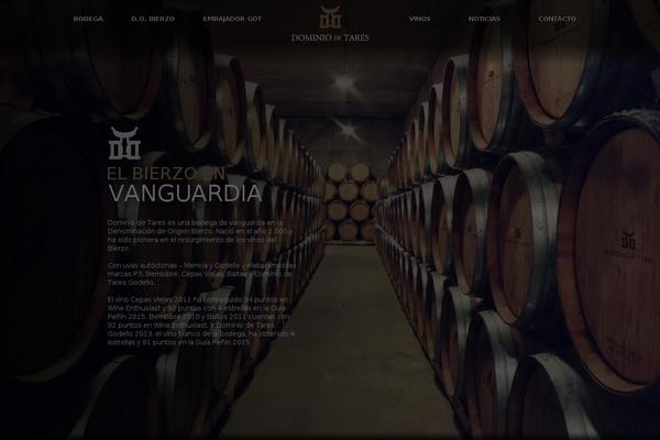 Site using MyMail plugin
