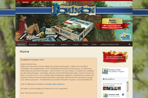 Site using Hide This Part plugin