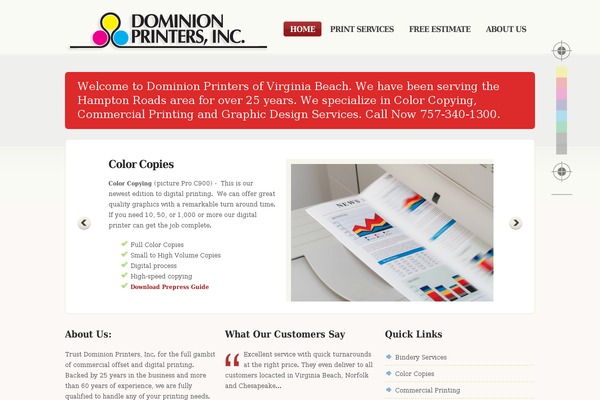 Over Easy theme site design template sample