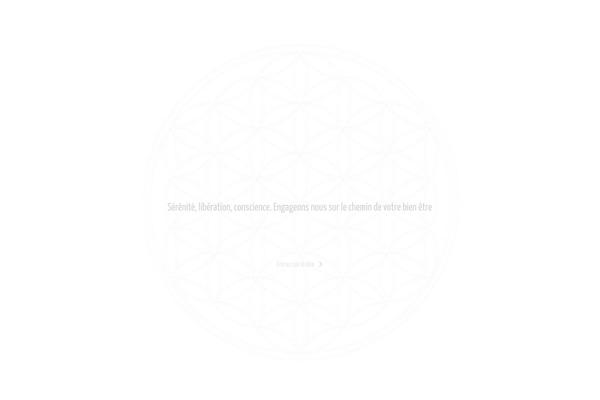 Site using Qode-news plugin