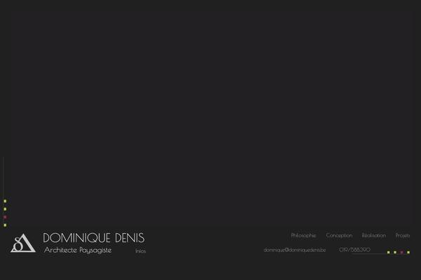 Untitled theme site design template sample