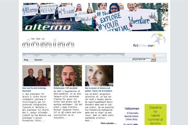 Revolution_news-21 theme site design template sample