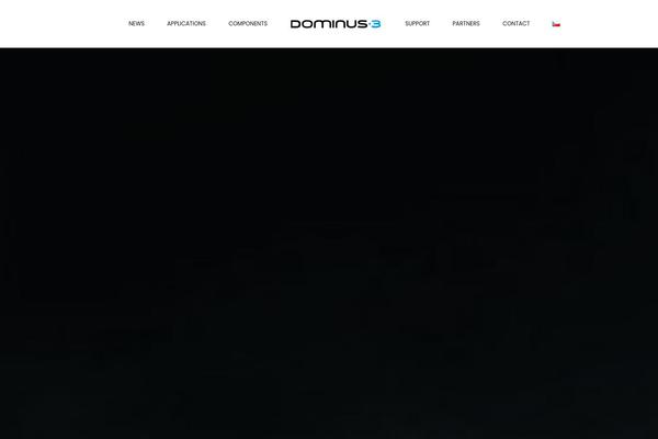 Tm-dione theme site design template sample