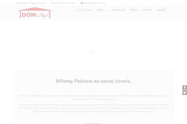 Site using Navmenu-addon-for-elementor plugin