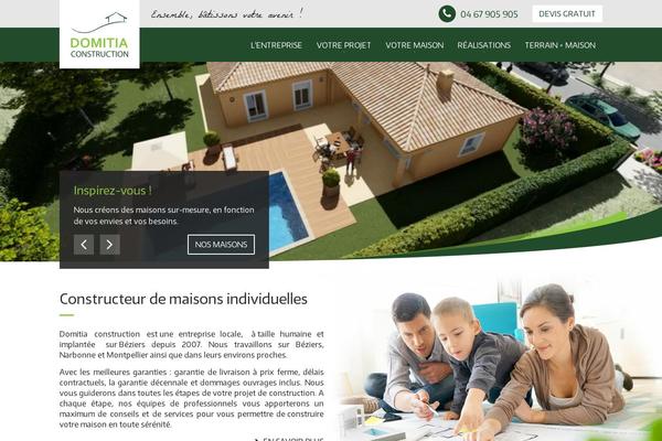 Site using NextGEN Scroll Gallery plugin