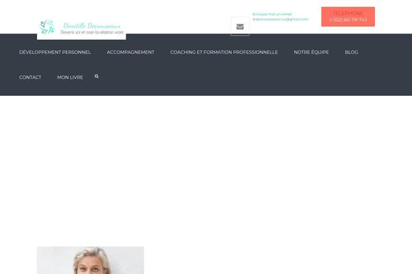 Site using Email-encoder-bundle plugin