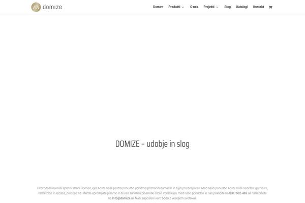 Site using Gallery-with-thumbnail-slider plugin
