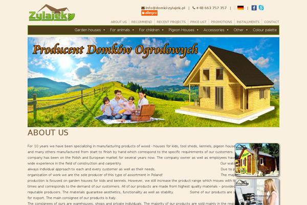 Site using Count per Day plugin