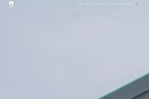 Site using Ut-portfolio plugin