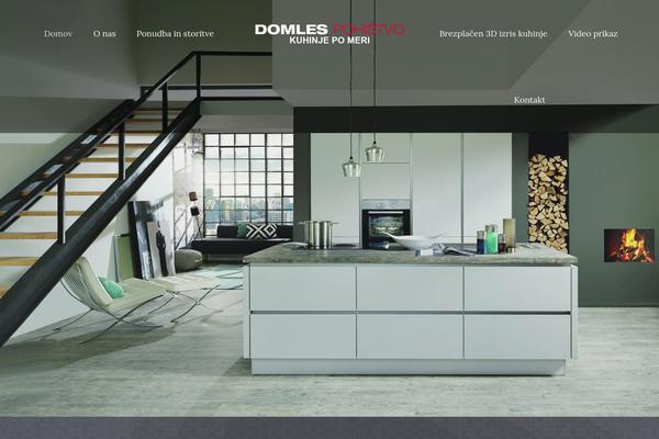 Site using Smart-cookie-kit plugin