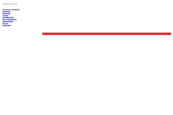 Site using Wpvr plugin