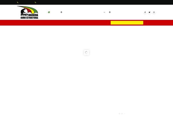 Site using Everest-counter-lite plugin