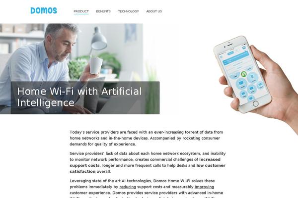 Site using Q and A Focus Plus FAQ plugin