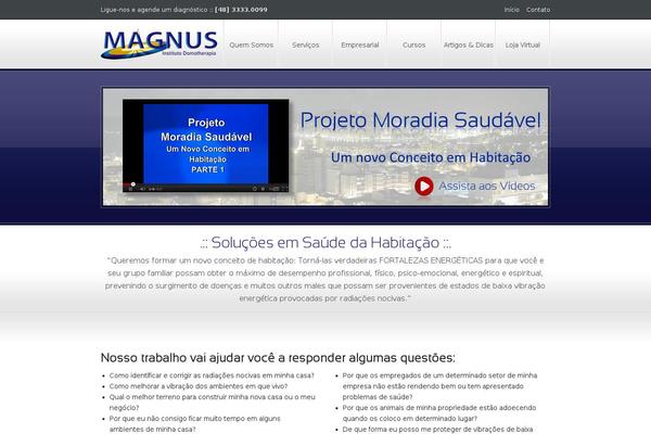 Polyon theme site design template sample