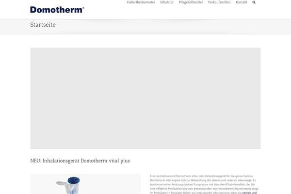 Site using CleverReach Extension plugin