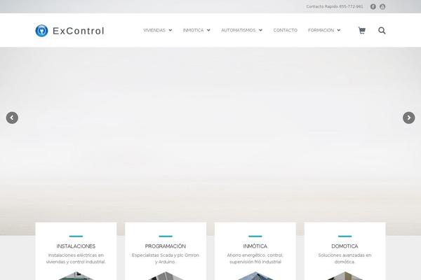 Site using Gpt3-ai-content-generator plugin