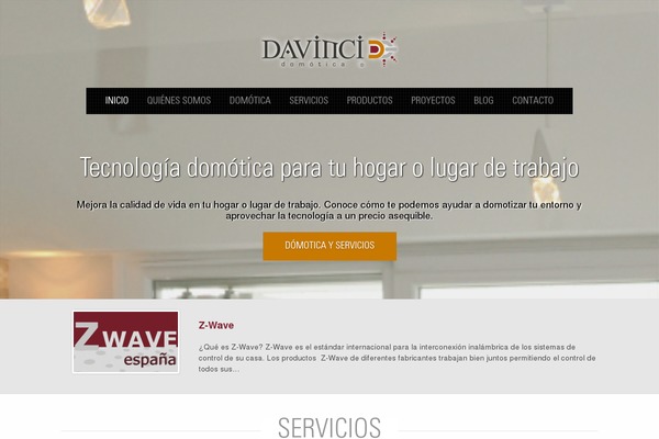 Site using Wp-post-modal plugin