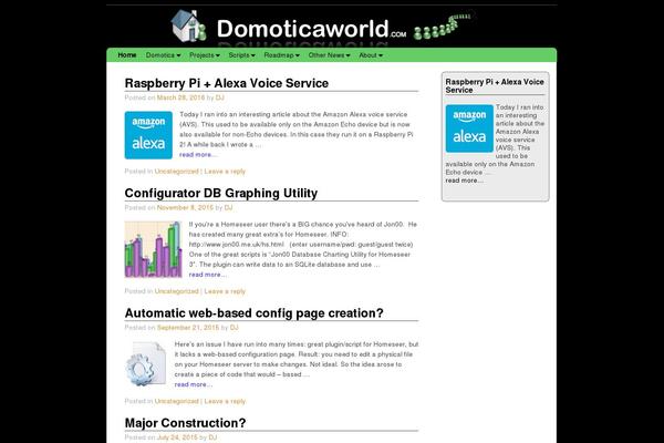 Site using Weaver-themes-shortcode-compatibility plugin