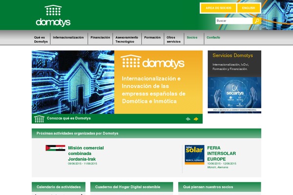 Broadcast theme site design template sample