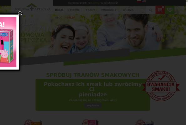 Site using Hyyan WooCommerce Polylang Integration plugin