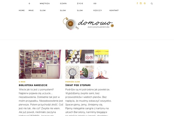 Site using WP Header Images plugin