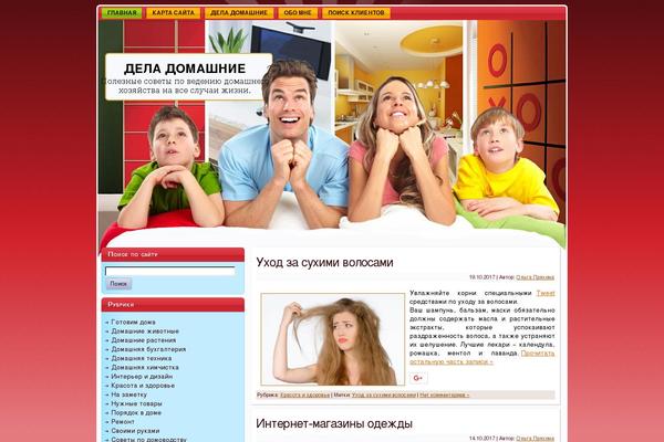 Site using Social Share Buttons for WordPress plugin