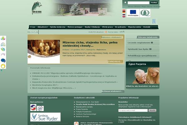 Site using WP-EMail plugin