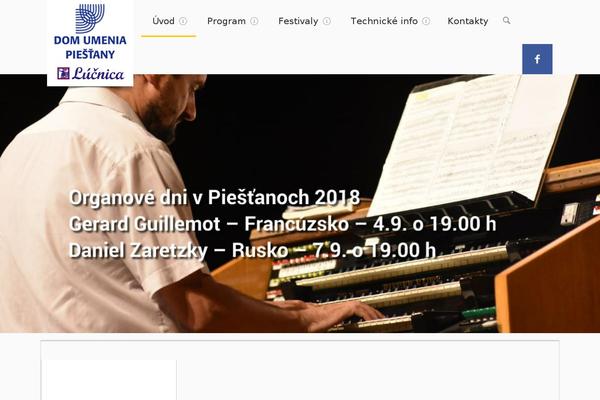 domumenia-piestany.sk site used Seatera