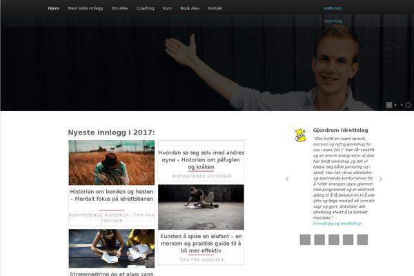 Site using Bannerrotator plugin